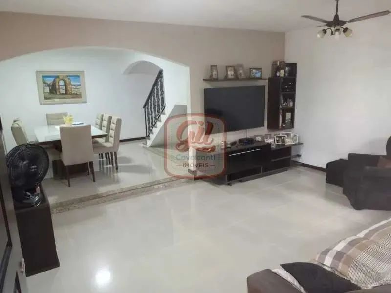 CASA EM CONDOMINIO COM PISCINA, SAUNA E ESPAÇO GOURMET - Foto 2