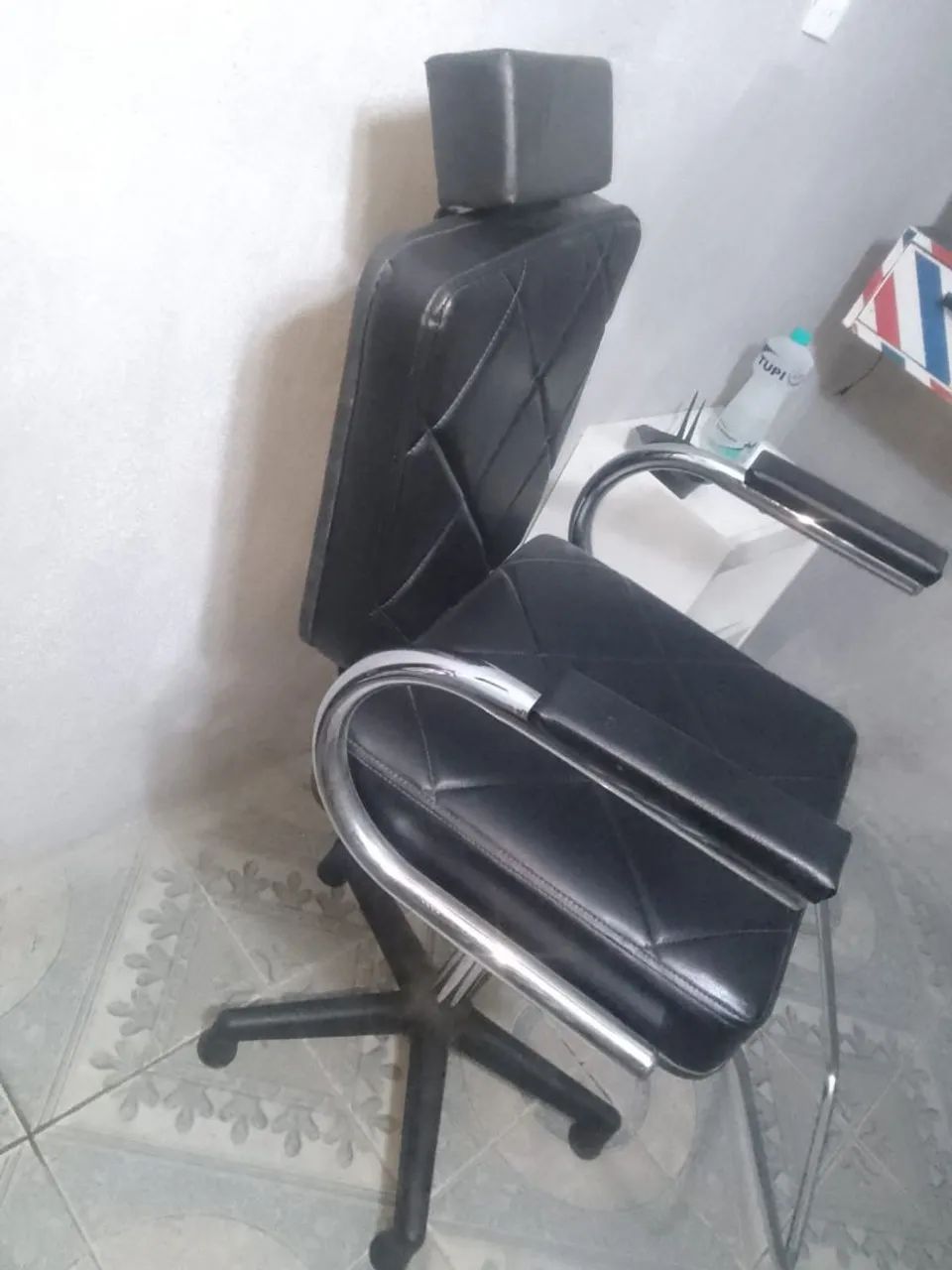 Barbearia  - Foto 4