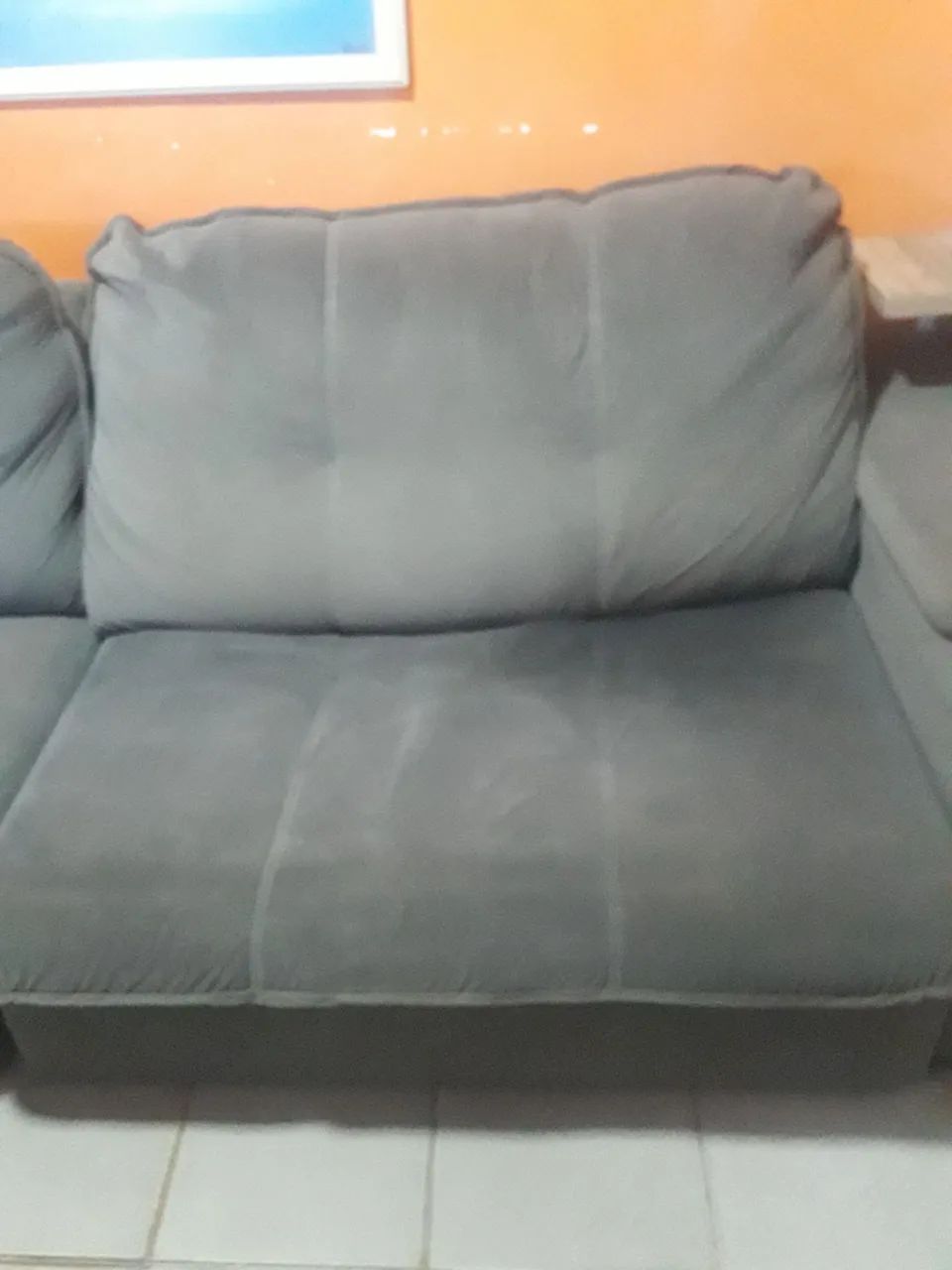 Sofá retrátil  - Foto 4