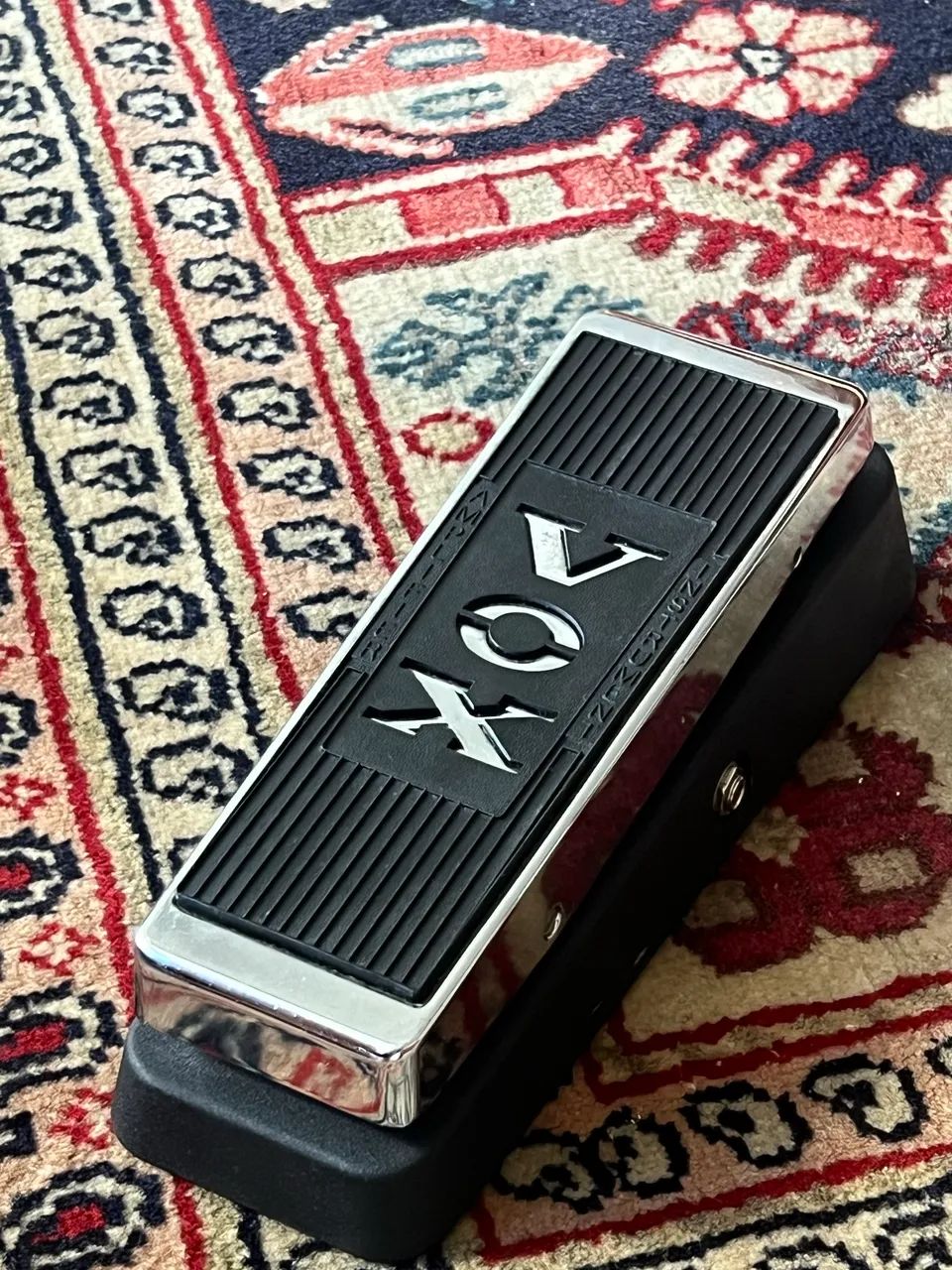 Wah Vox V847a - Foto 4