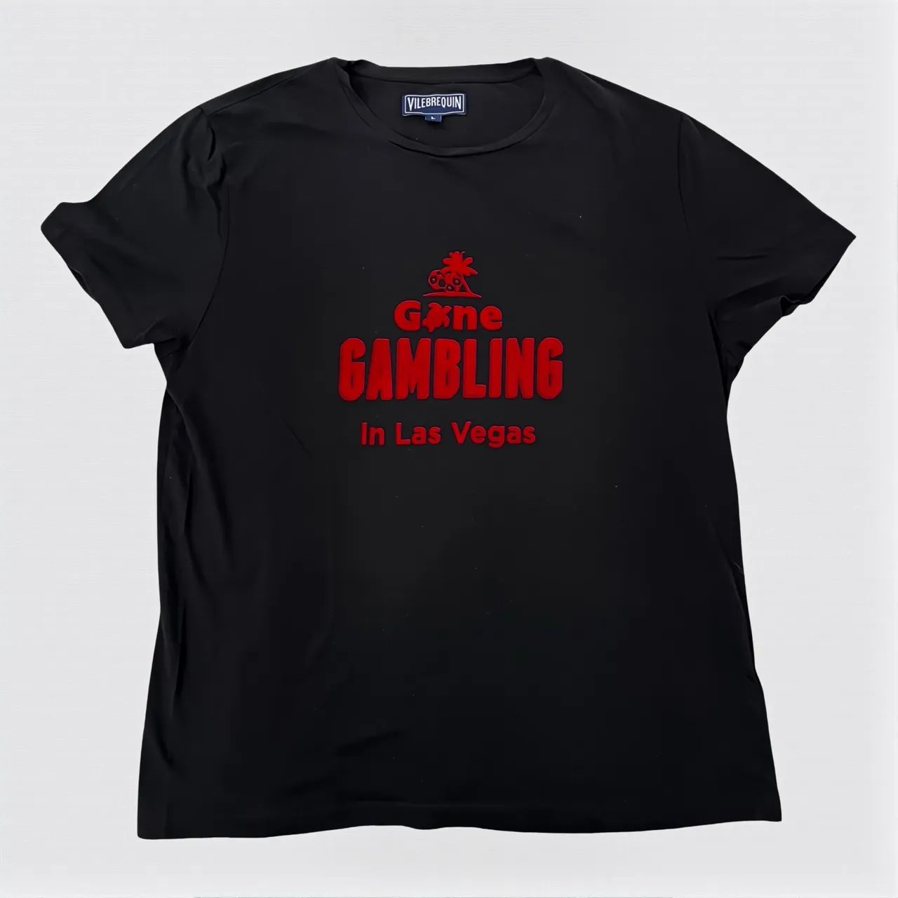 Camiseta Vilebrequin