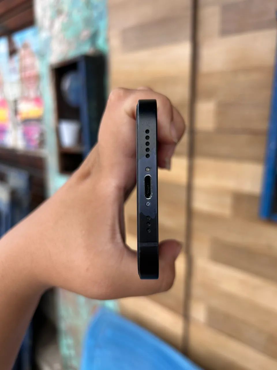 Vendo iPhone 12  - Foto 5