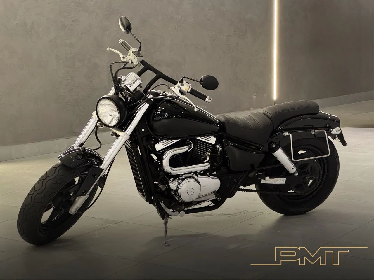 Suzuki MARAUDER 800 - Foto 5