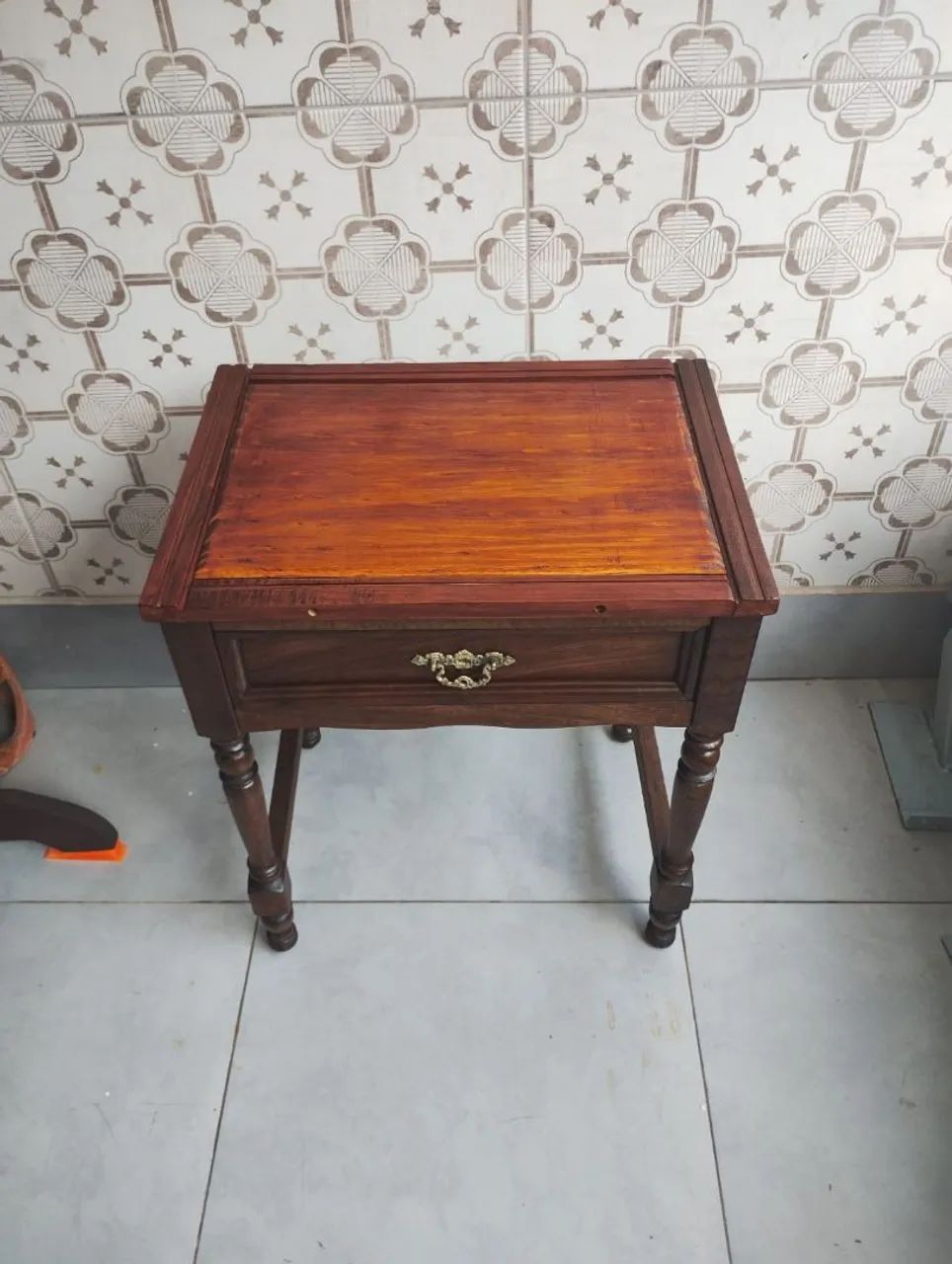Mesa de Madeira Cedrinho