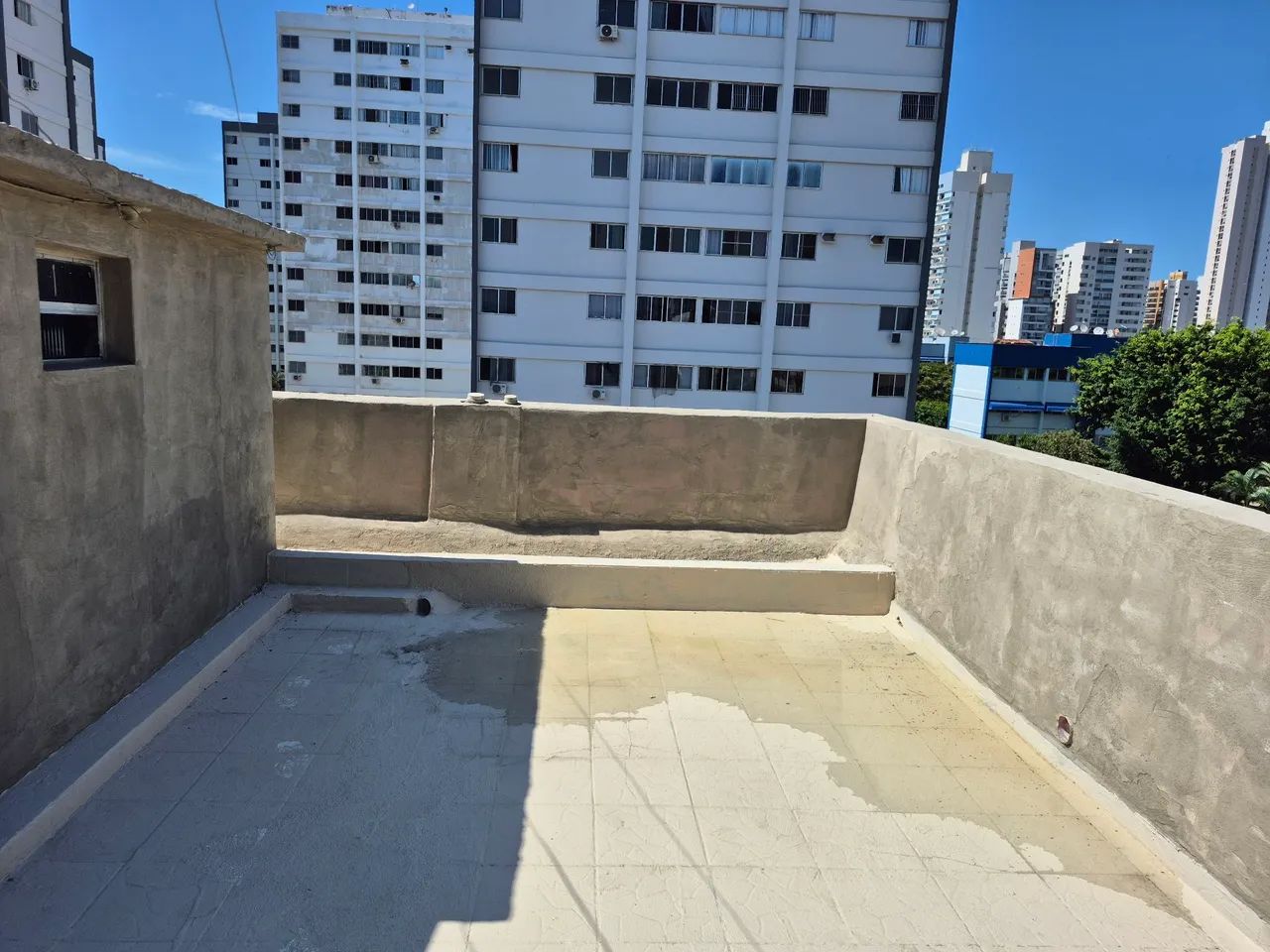 Apartamento na 3 Etapa 