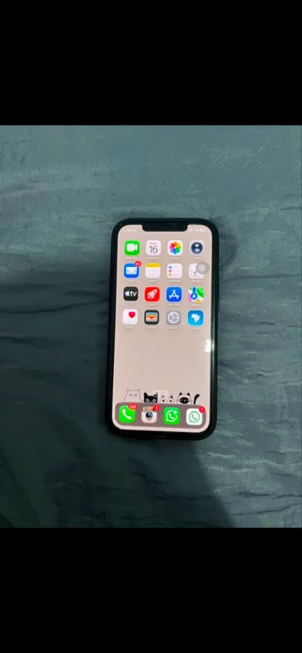 iPhone 12 Pro Max 128 GB | Leia  - Foto 2