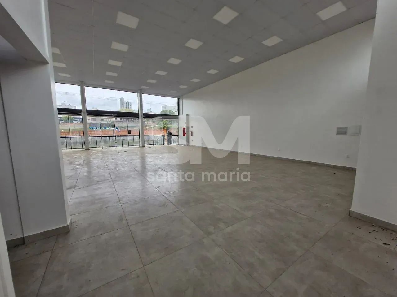 Sala para locação, SAIC, Chapecó, SC - Foto 3