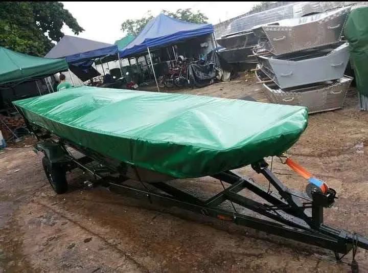 Capas para canoa ,sob medidas 