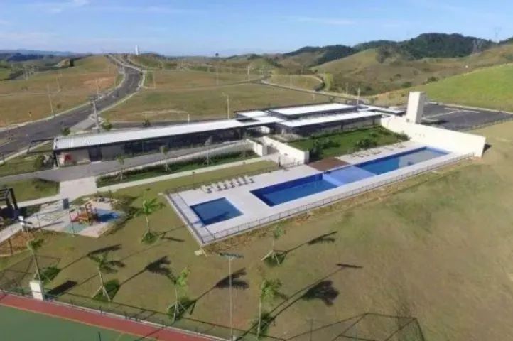 Lote Alphaville 468m2 - Foto 5