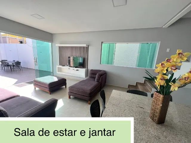Casa Completa com Piscina em São Miguel dos Milagres | 4 Suítes | Conforto e Exclusivida - Foto 7