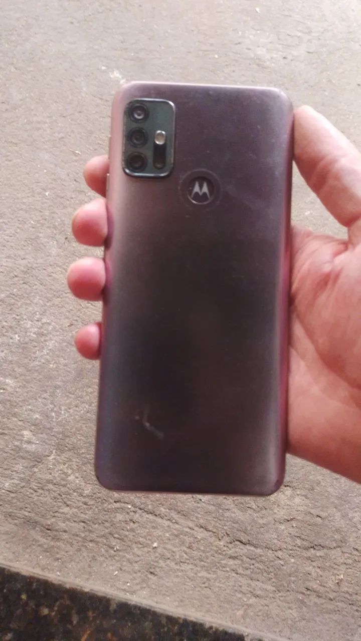 Moto g30  - Foto 2