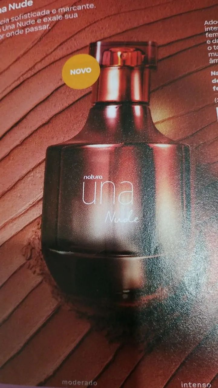 UNA NUDE - Foto 3