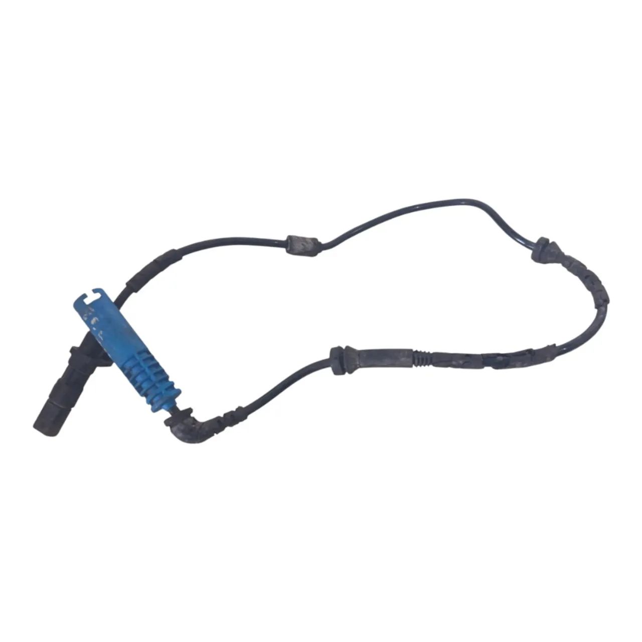 Sensor Freio Abs Traseiro Bmw X5 E53 99 2000 2001 A 2006 - Foto 3