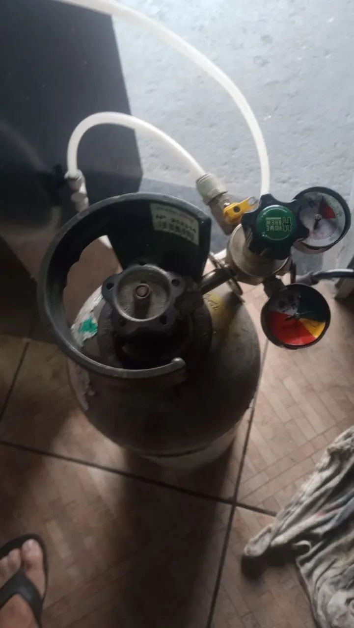 Choperia completa da Brahma - Foto 3