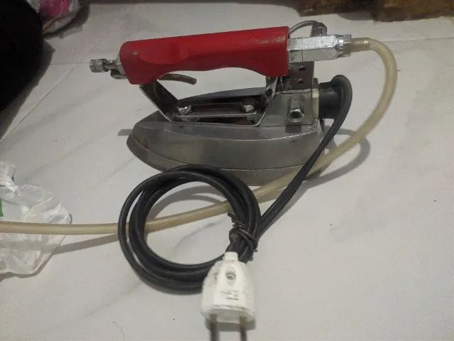 Ferro Continental  - Foto 2
