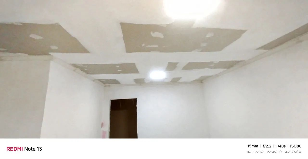 Drywall  - Foto 4