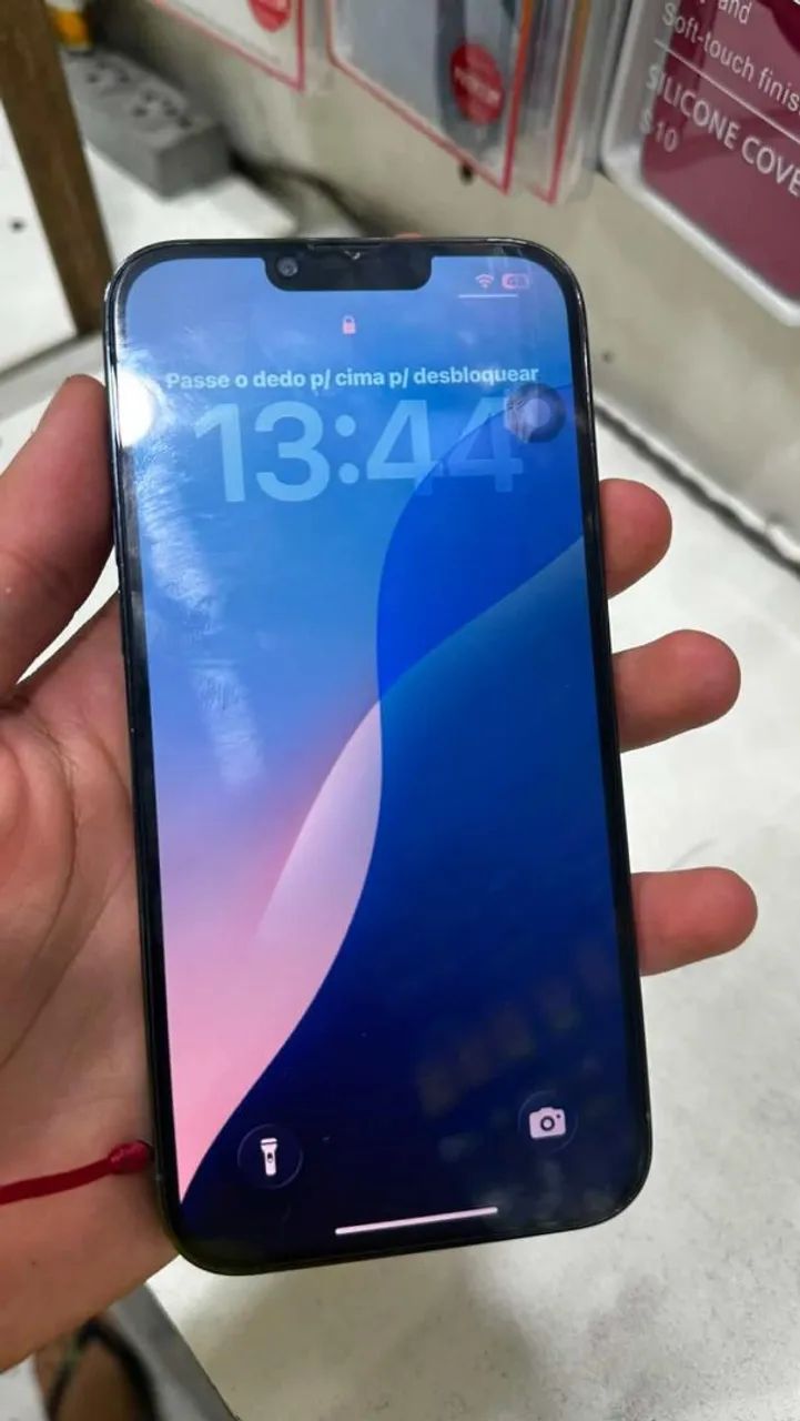 IPHONE 13 PRO MAX - Foto 3