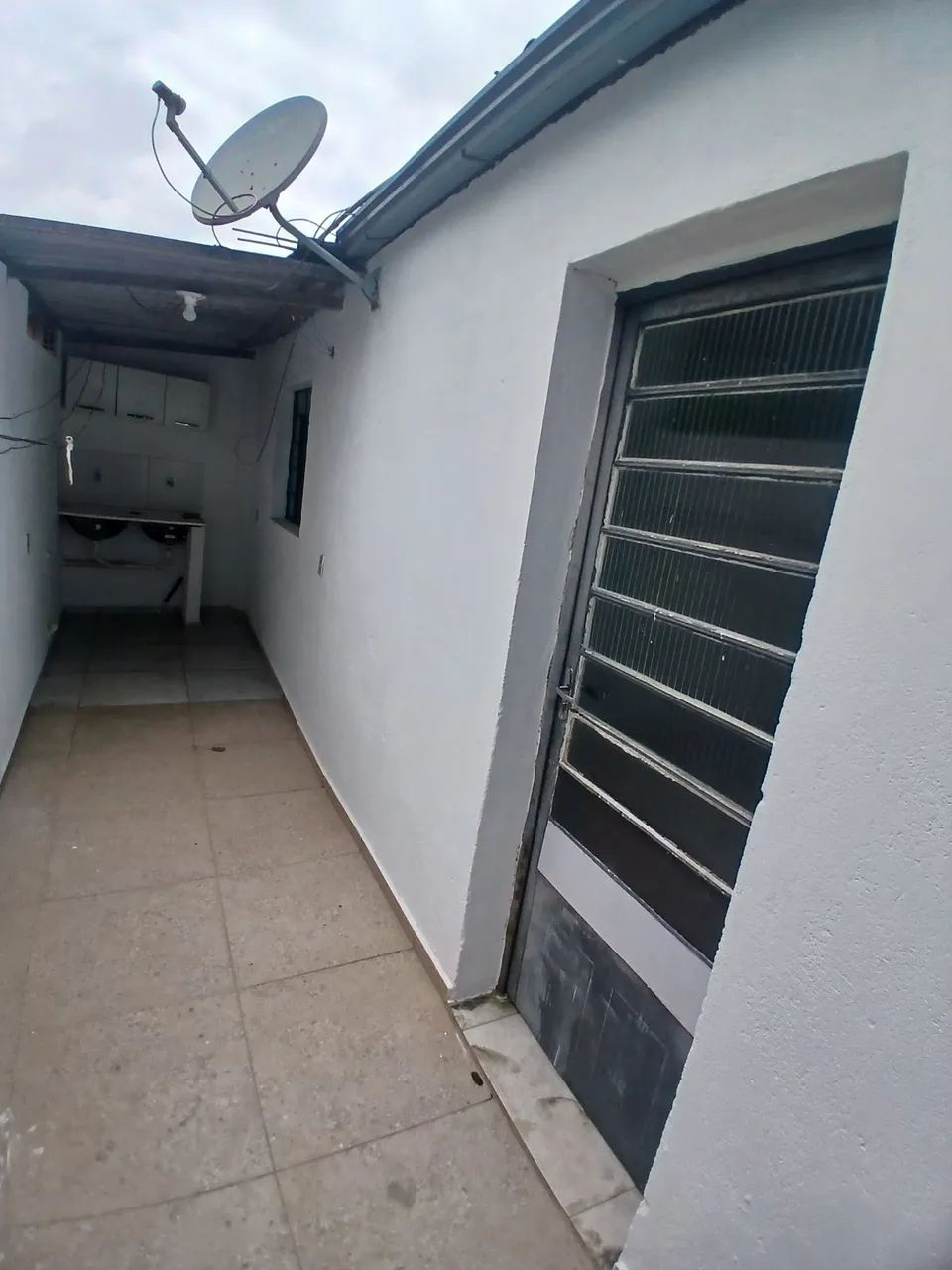 Barracão no Bairro Nacional  - Foto 4