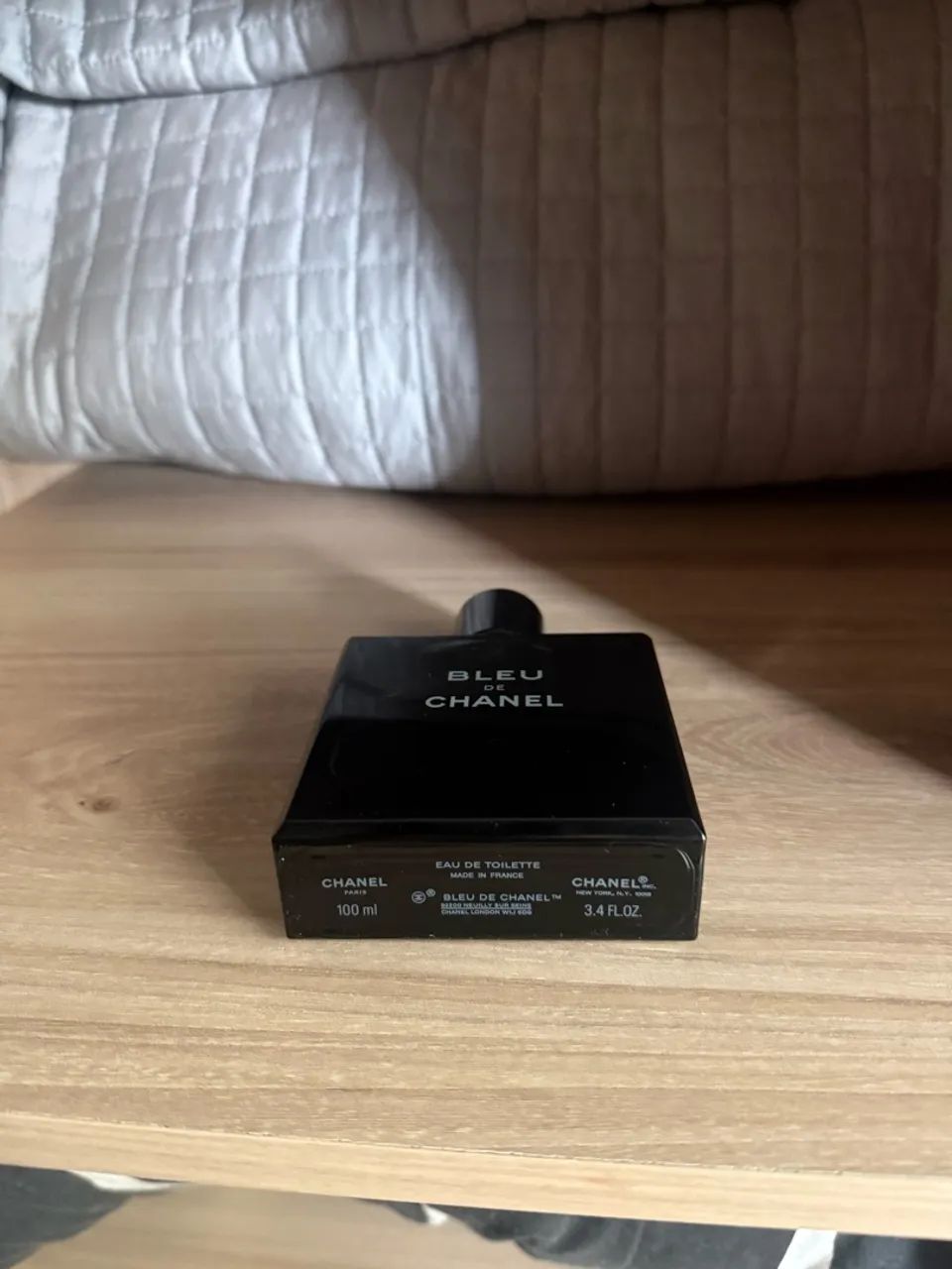 PERFUME BLEU DE CHANEL EDT 100ml - Foto 2