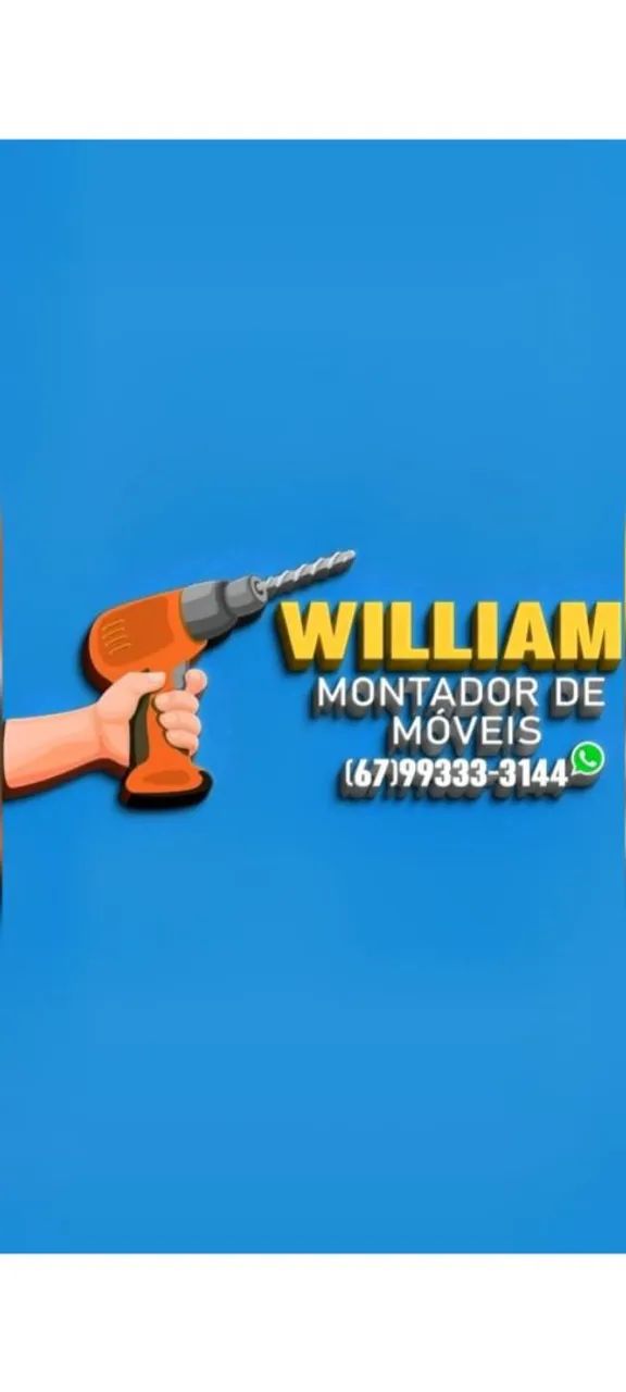 Montador De Móveis 