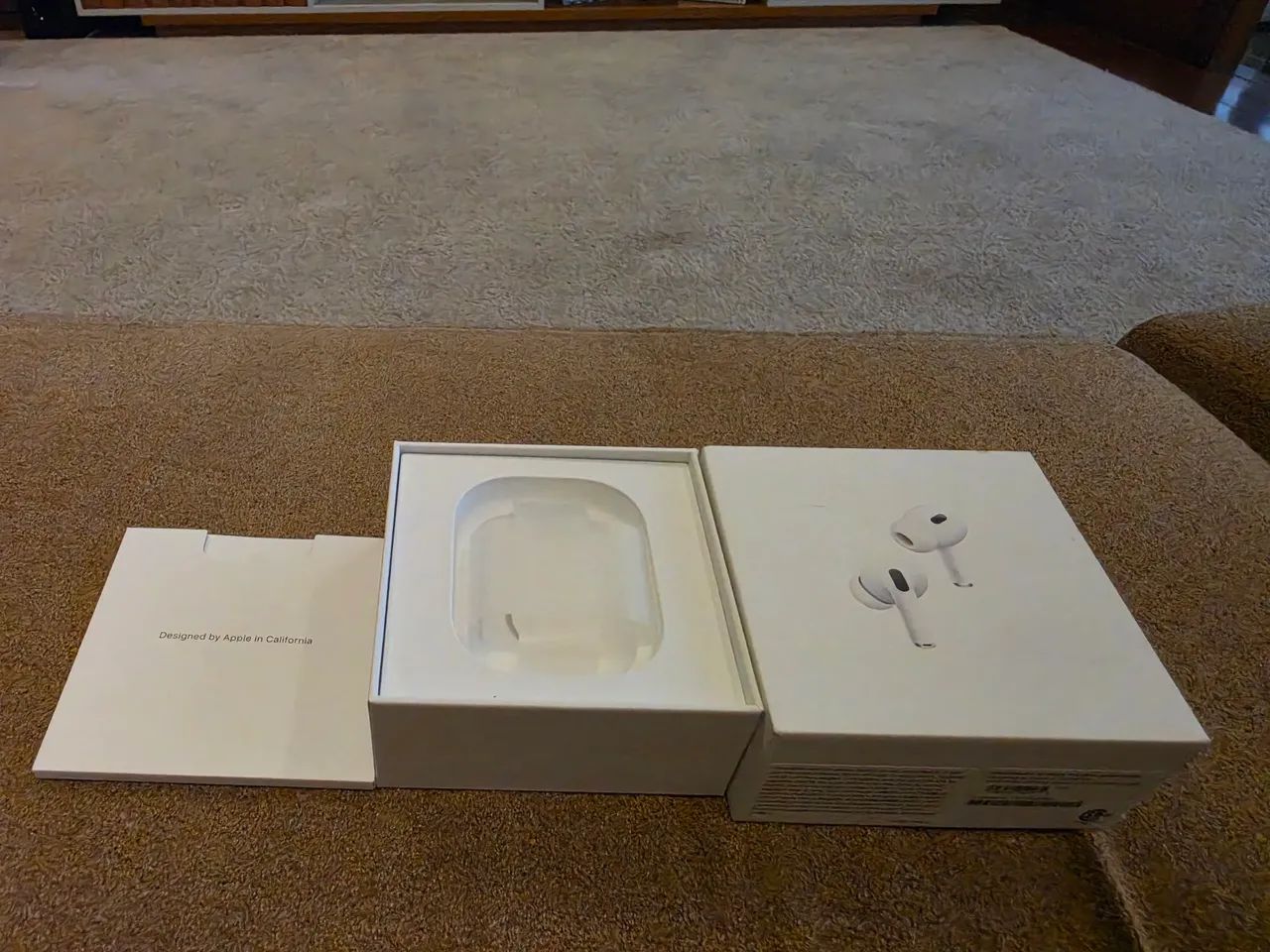 Apple AirPods Pro 2  - Foto 4