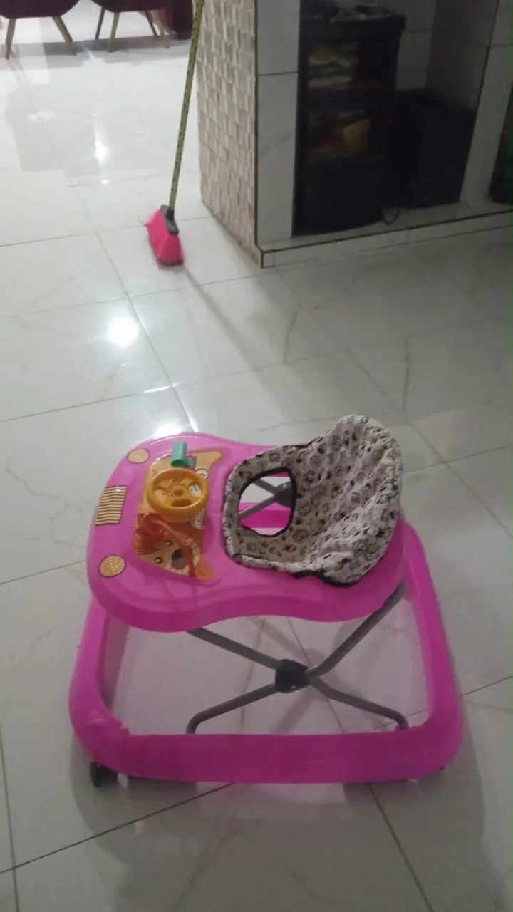 Andajá menina  - Foto 2