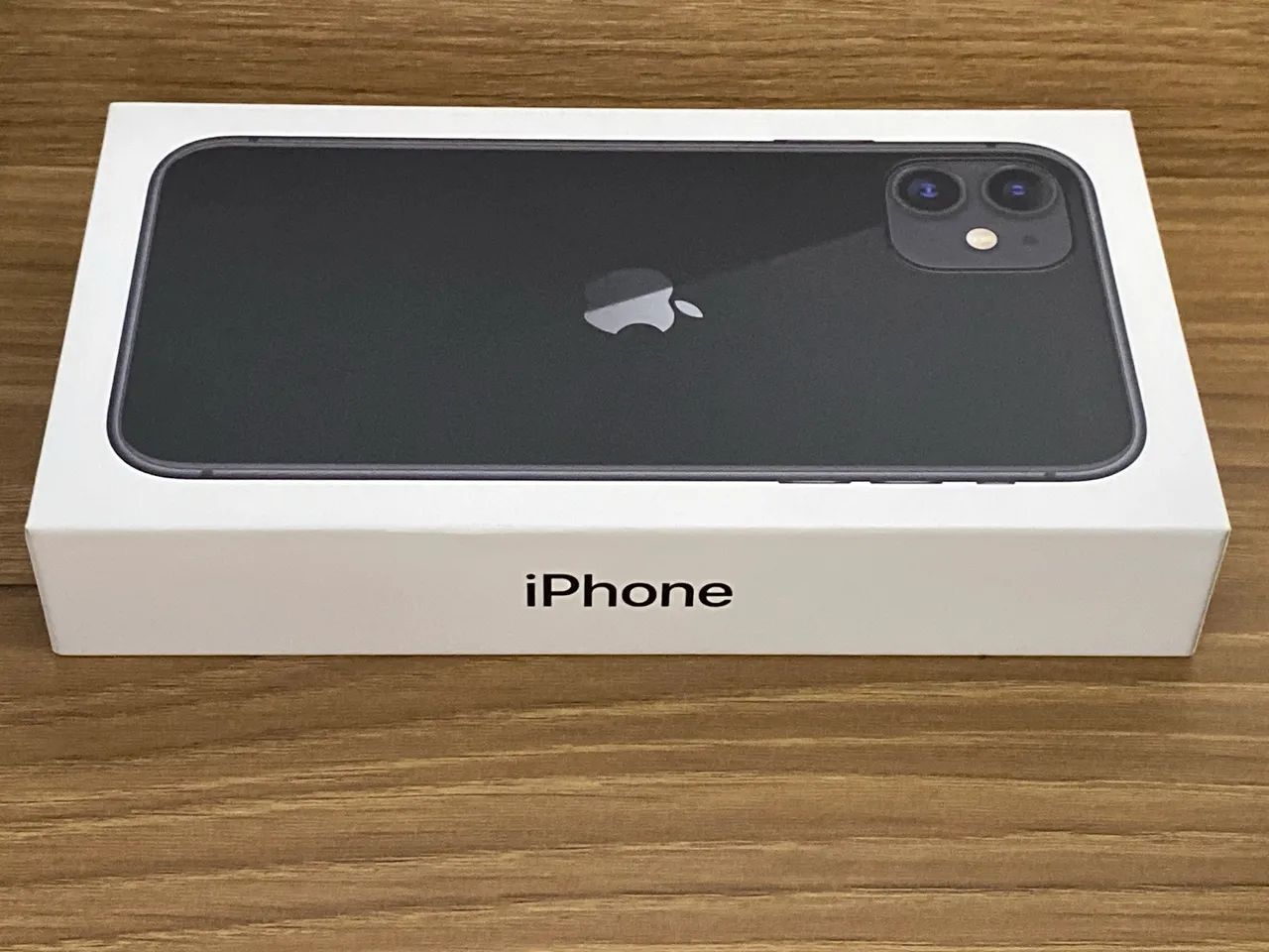 iPhone 11 - 256 GB   Excelente estado !!!