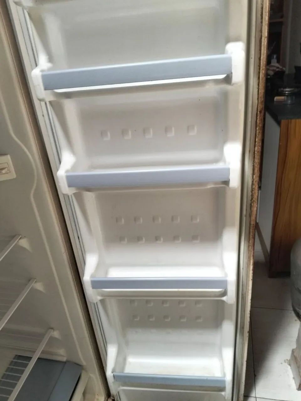 Geladeira pra vender  - Foto 5