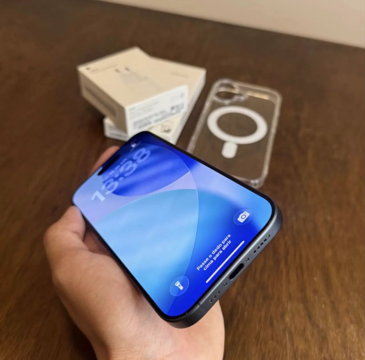 iPhone 17 256GB  - Foto 2