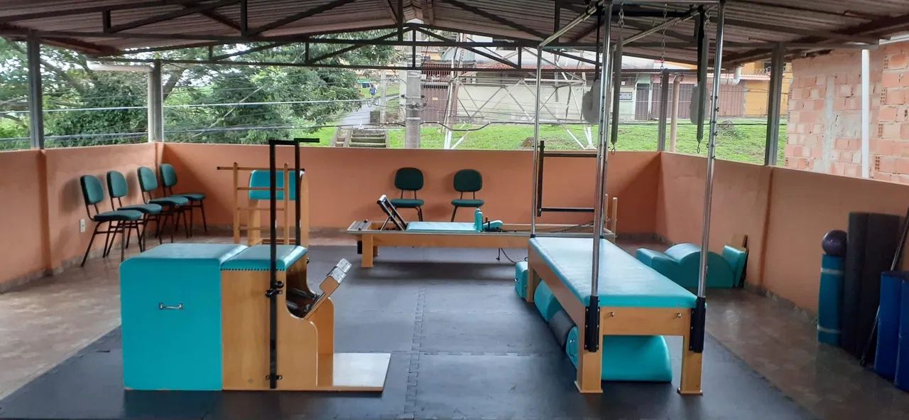 Aparelhos de pilates - Foto 2