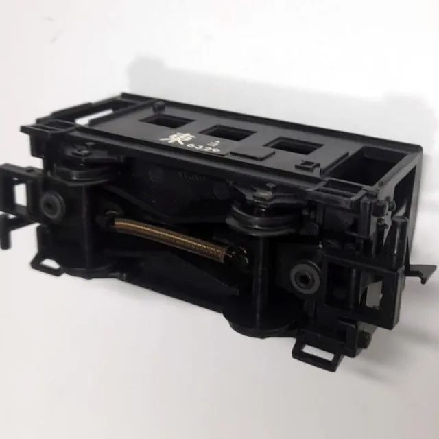 Ferrorama Tomy vagão caboose - Foto 2