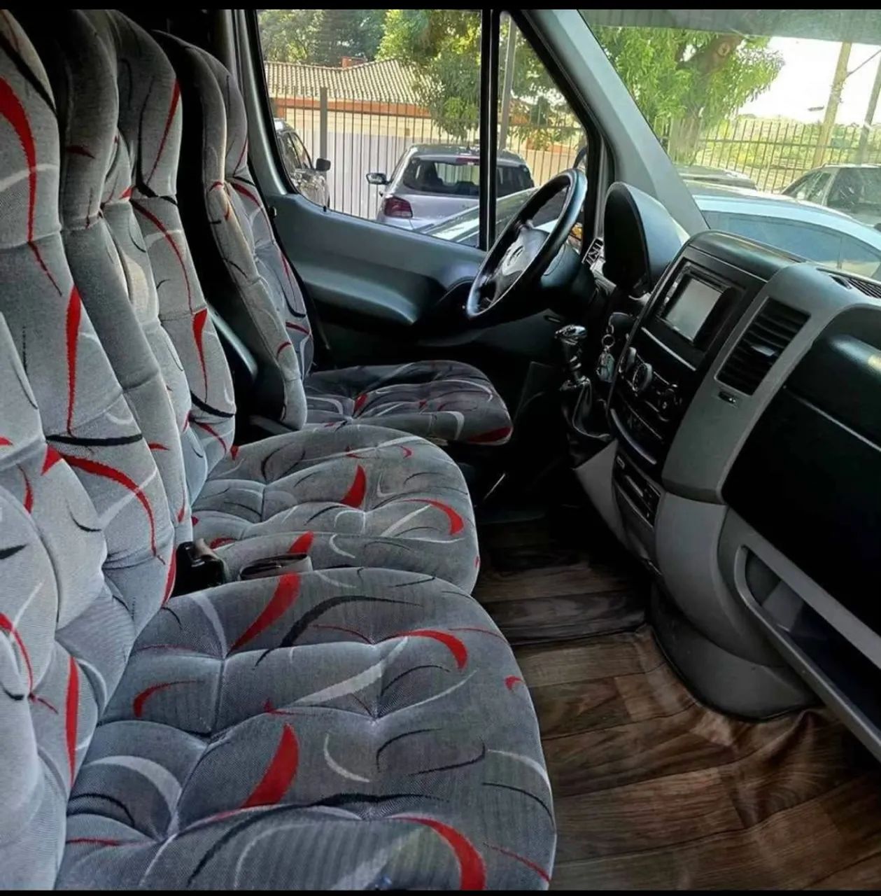 Sprinter 2019 - Foto 3