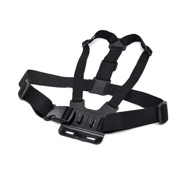 Suporte peitoral GoPro