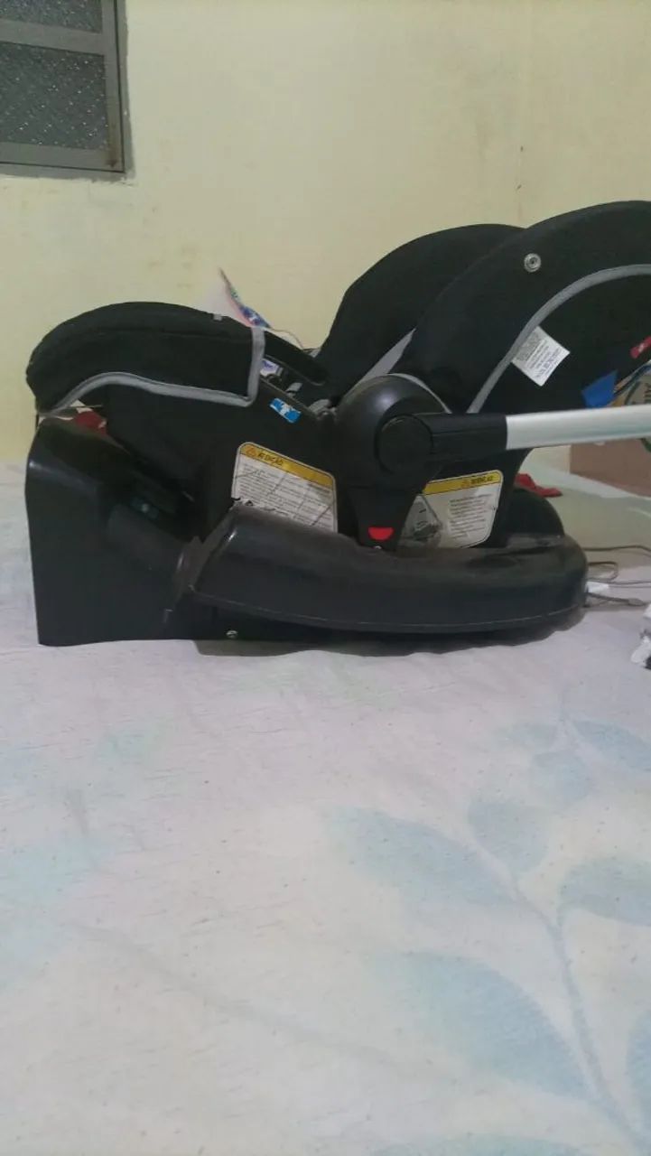 Bebe conforto 
