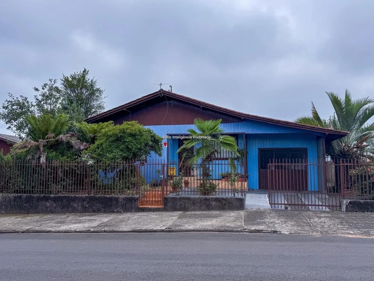 Casa para venda em Caçador