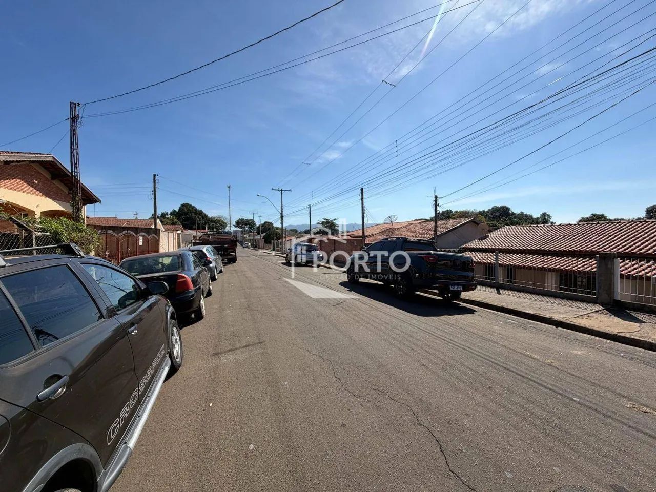 Terreno à venda, 250 m² - Charqueada - Charqueada/SP - Foto 5