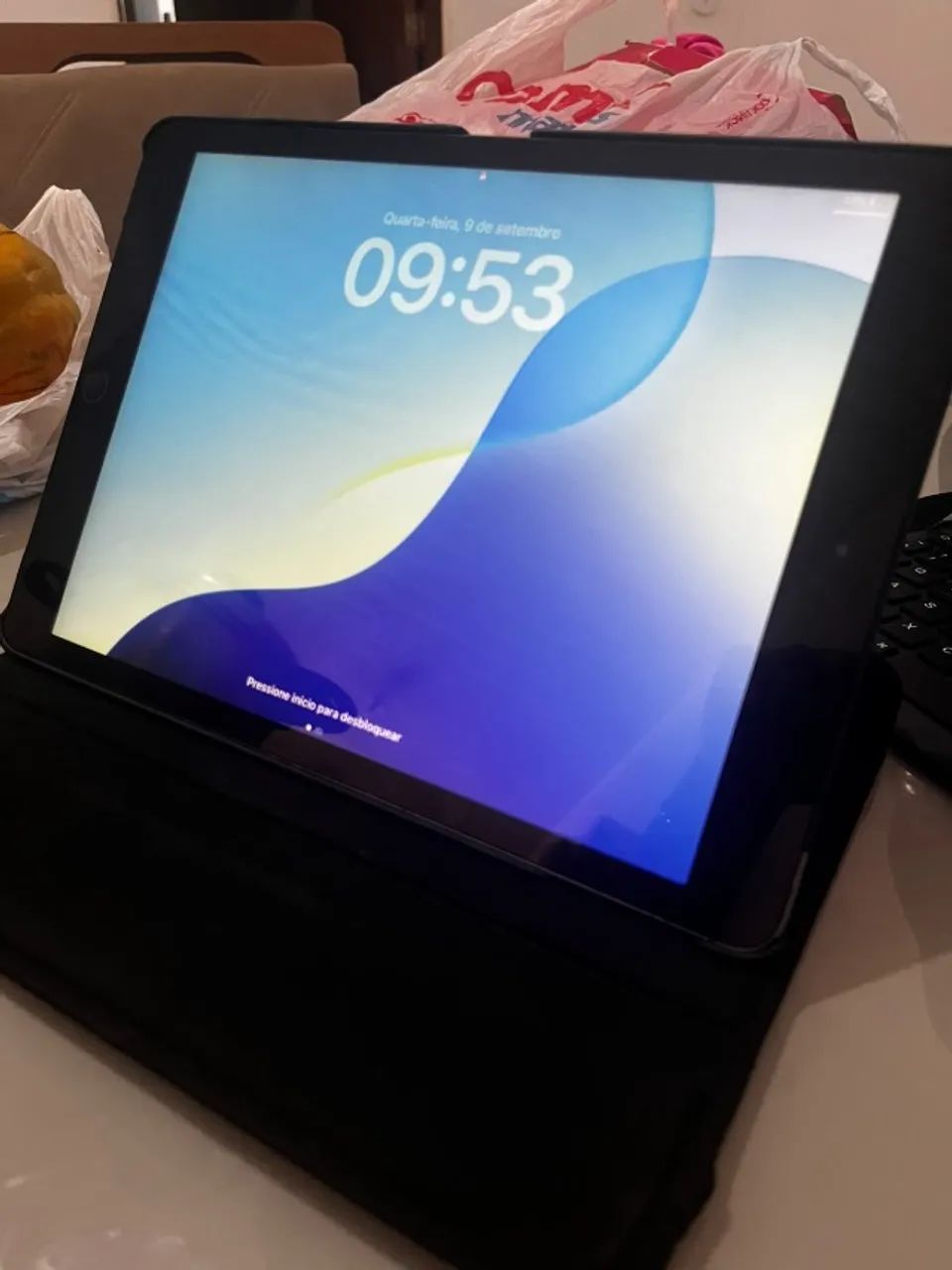 Ipad 7 geração - Foto 2