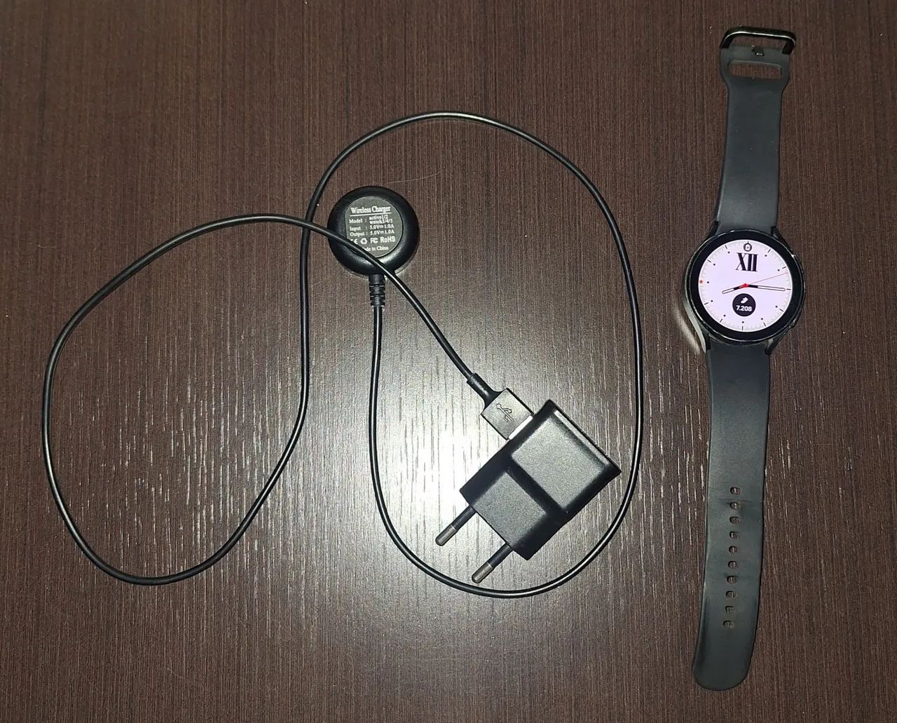 Samsung Galaxy Watch4 44mm - Foto 2