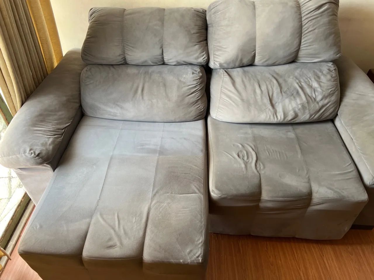 Vendo sofá cama  - Foto 2