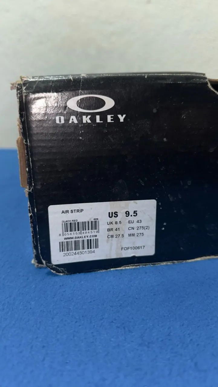 Oakley Air Strip  - Foto 3