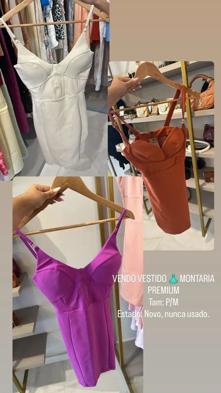 Vestido 