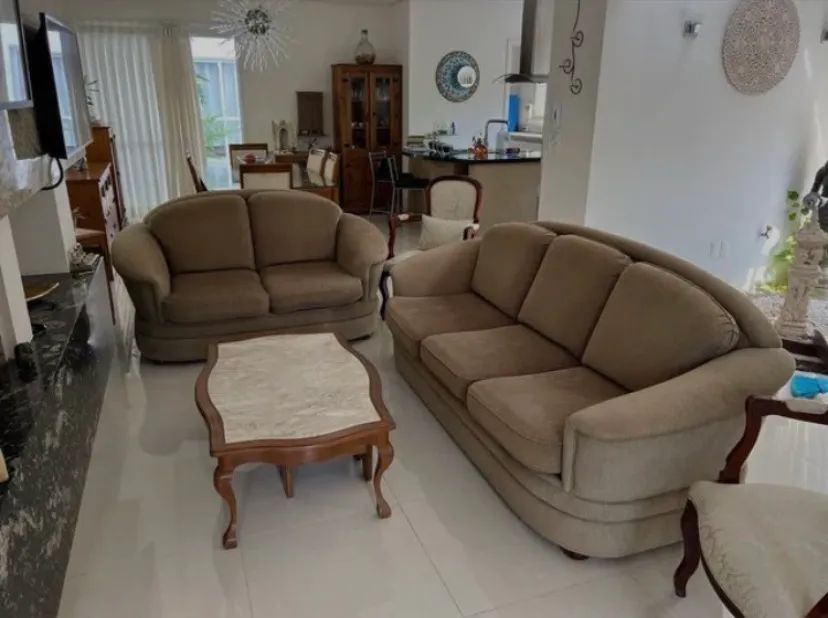 Lindo sofá  - Foto 3