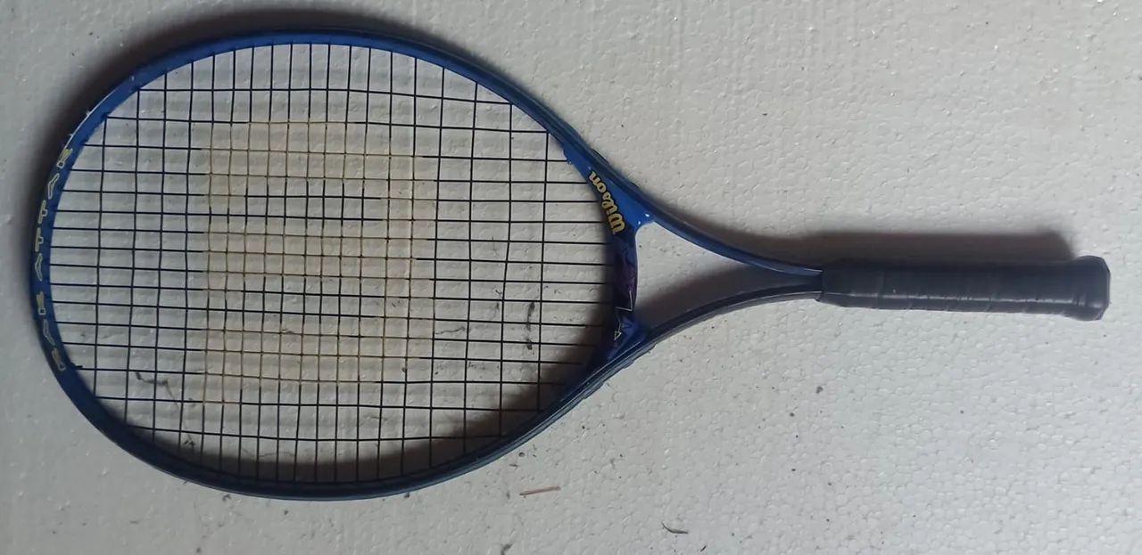 Raquete tenis  - Foto 4