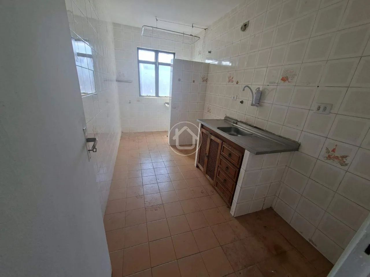RES. EUDES COSTA - APARTAMENTO COM 2 QUARTOS - Foto 5
