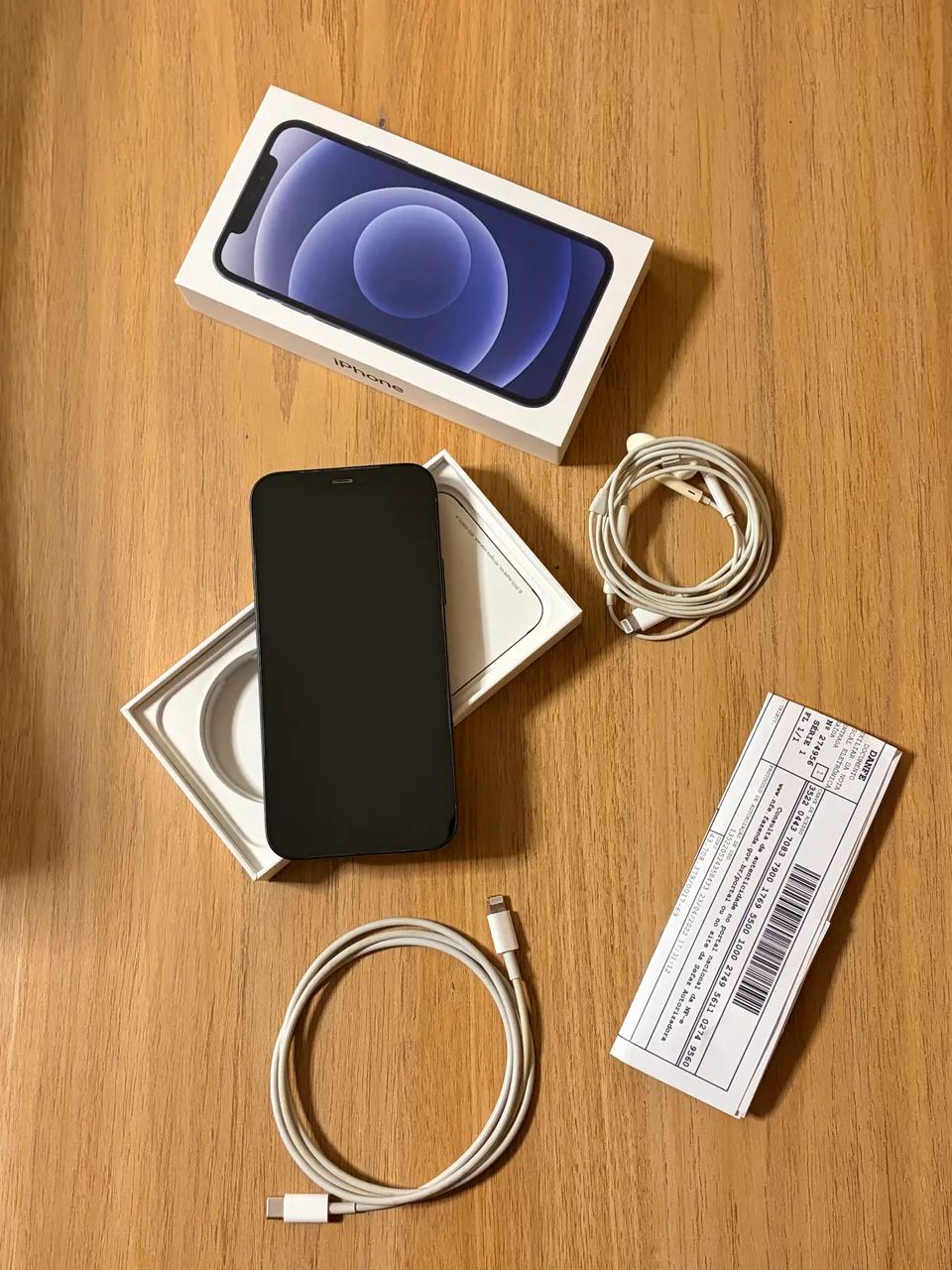 iPhone 12 64GB - Preto - Foto 2
