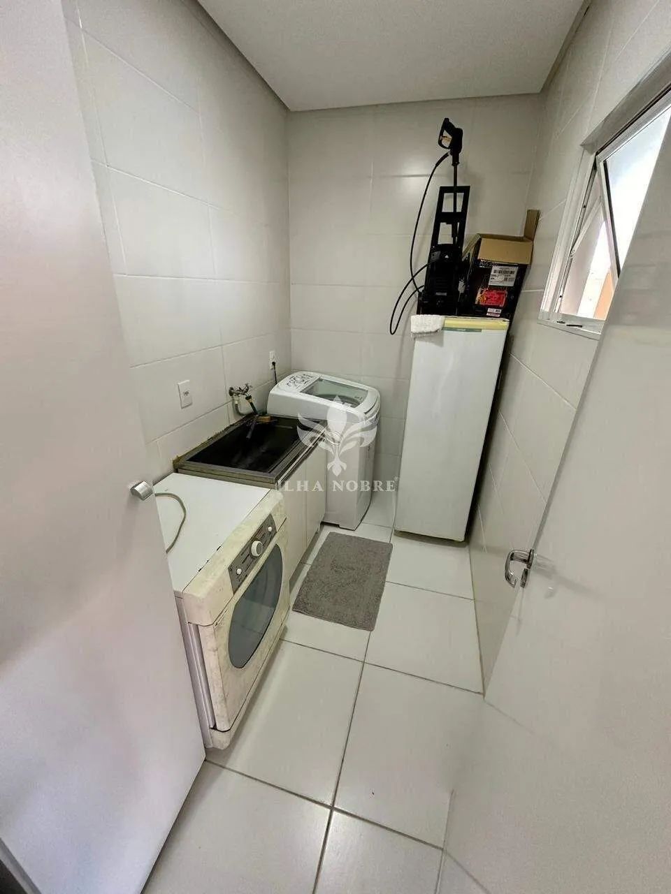 Excelente casa na Costeira do Pirajubaé - Foto 5