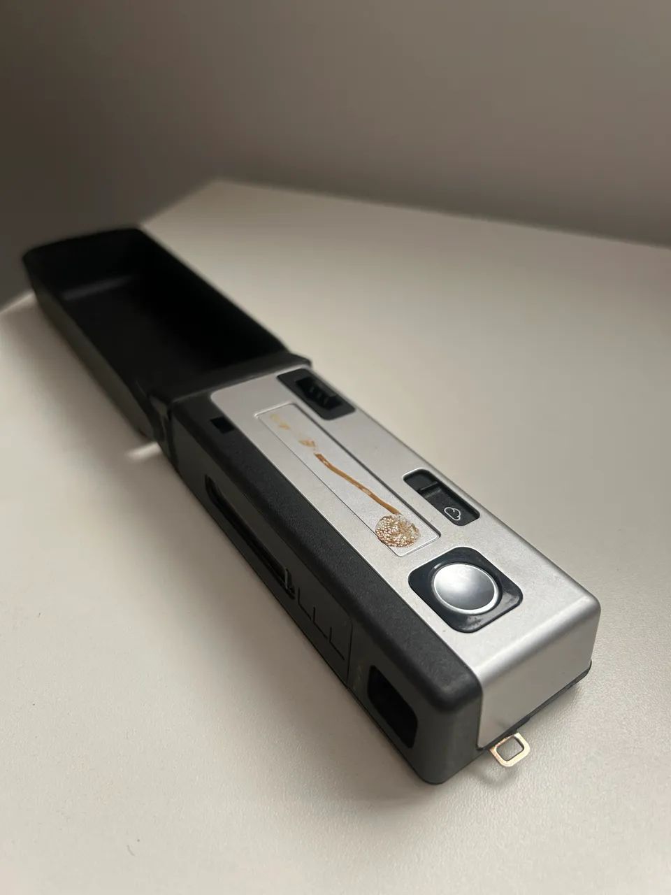 Câmera analógica Kodak para decoração  - Foto 3