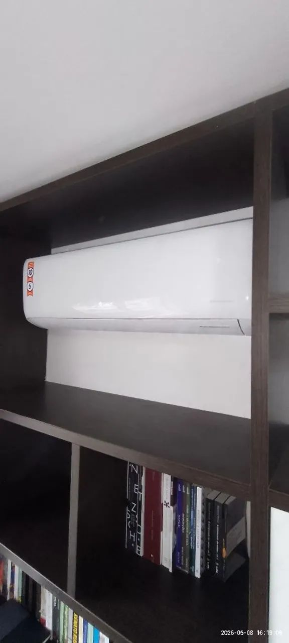 Instalação de ar condicionado/manutenção  - Foto 2