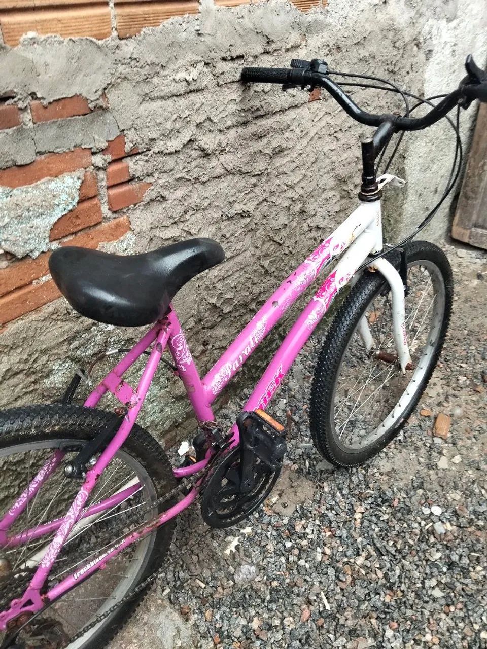 Bicicleta aro 24  - Foto 2