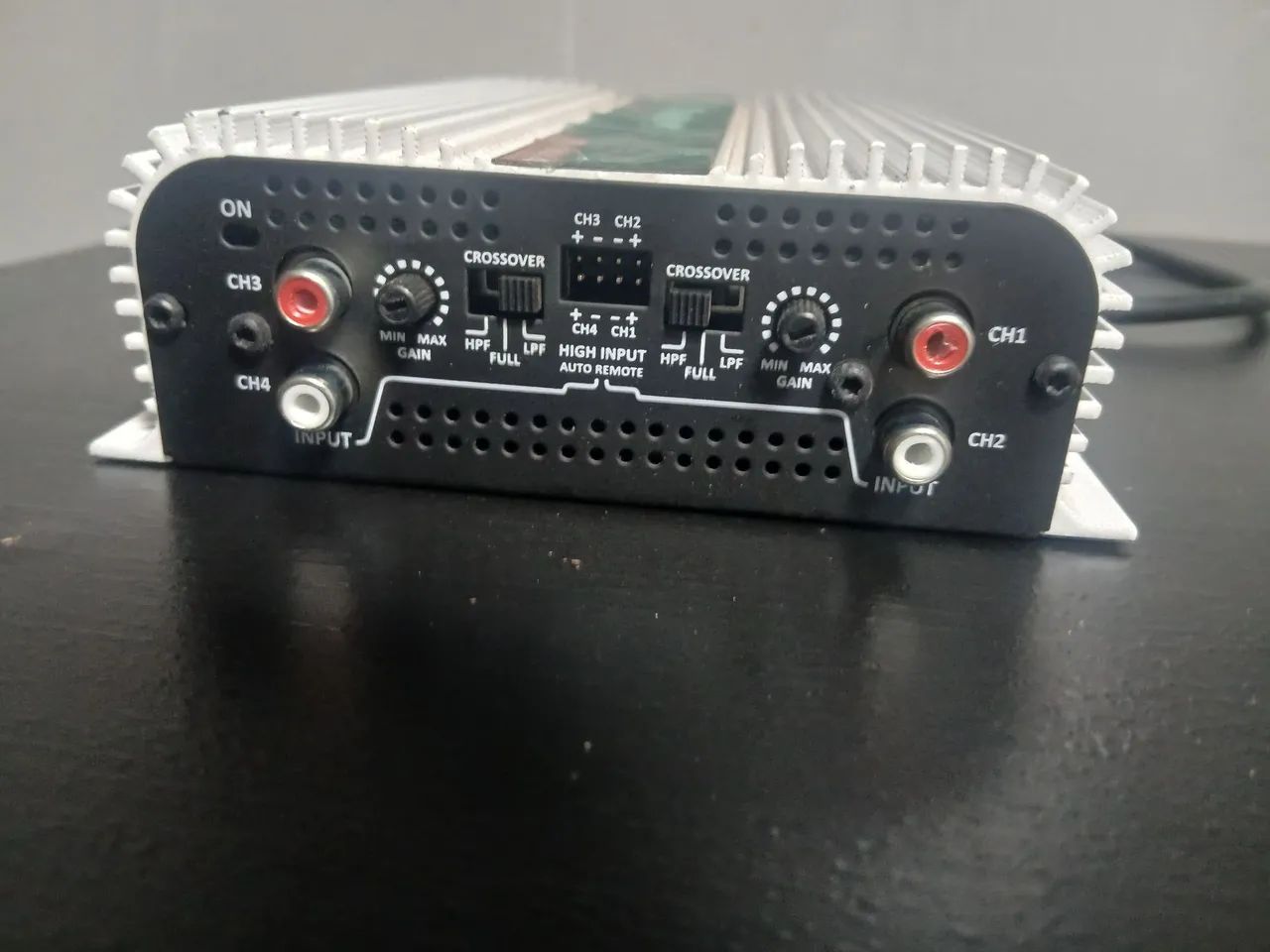 Taramps TS 800X4 - Foto 2